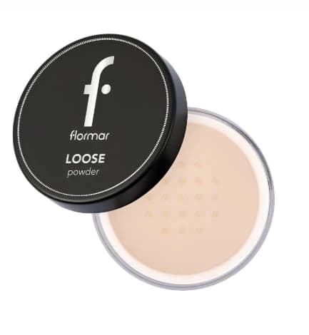Loose Powder