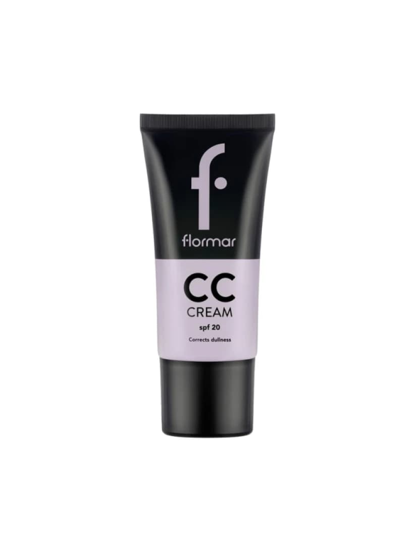 CC Cream