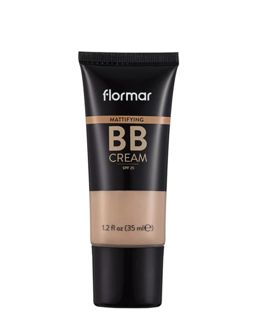 Mattifying Bb Cream