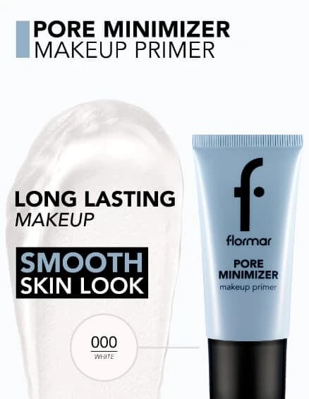 Pore Minimizer Makeup Primer