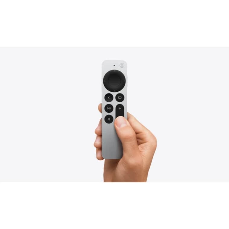 Apple TV Remote