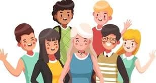Social personality