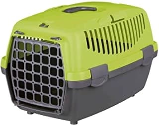 Turkey Plastic Pet Carrier