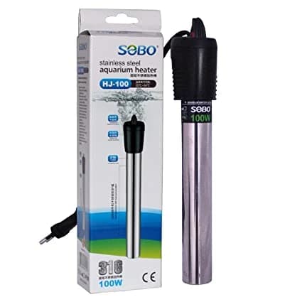 Aquarium Heater 50w