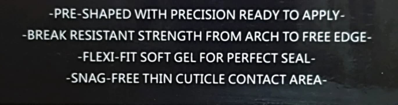 Soft Gel Nail Tips Short Stiletto Design, 550 Count Box, for Cosmetic Users and Salons, High Quality Enhancement.
