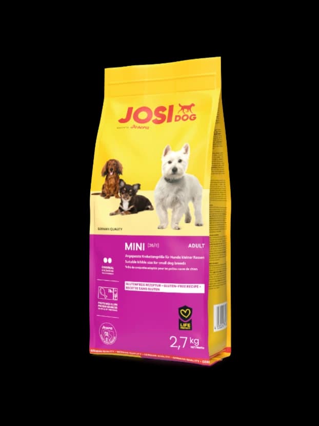 JosiDog Mini