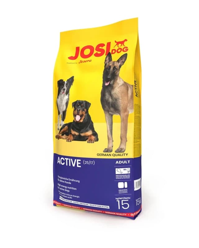 JosiDog Active