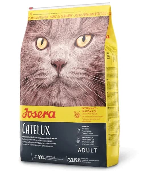 Josera Catelux