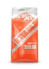 Bavaro Solid