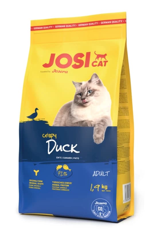 JosiCat Duck