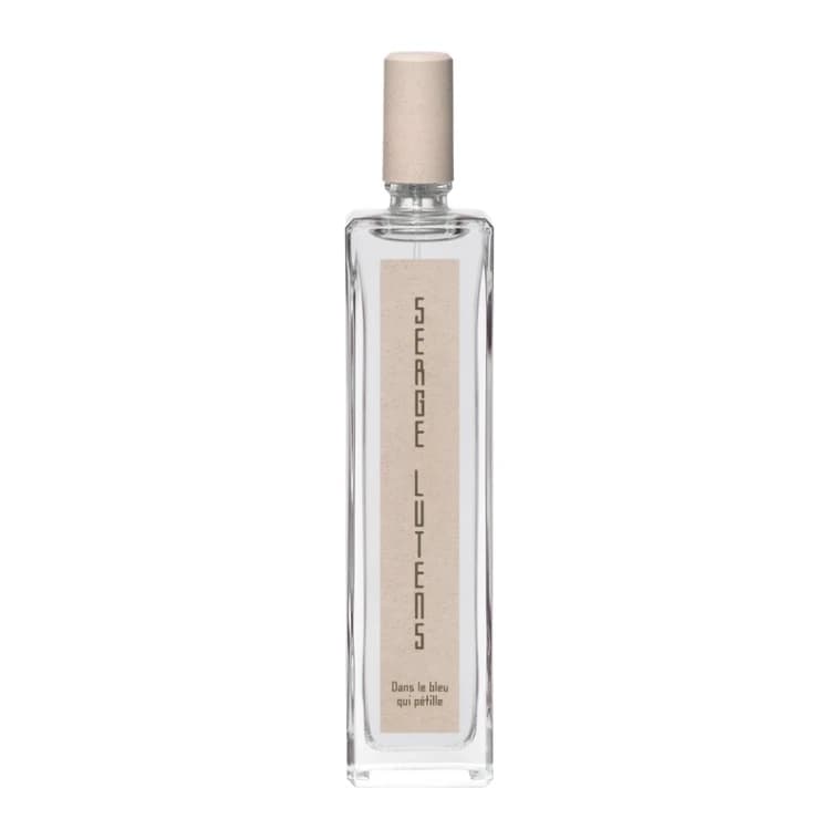Dans Le Bleu Qui Petille Collection Eau De Parfum