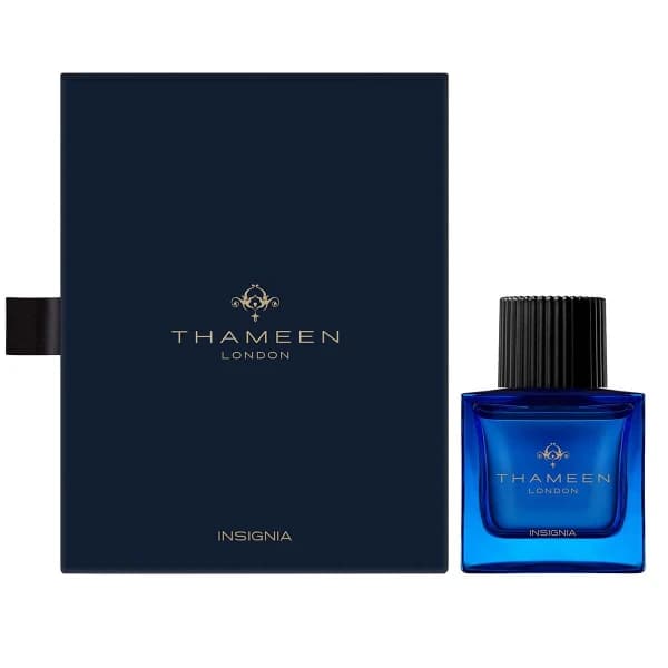 Insignia Extrait De Parfum