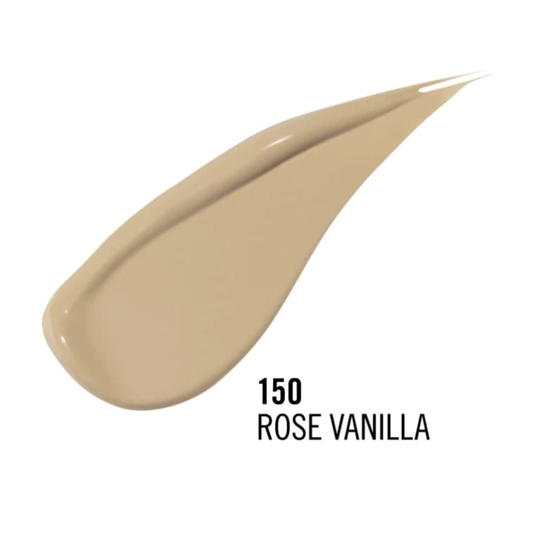 Kind & Free Moisturising Liquid Foundation