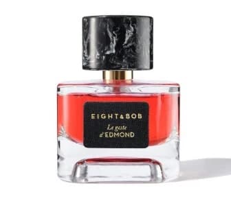 Le Geste D`edmond Unisex Extrait De Parfum