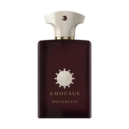 Material Unisex Eau De Parfum