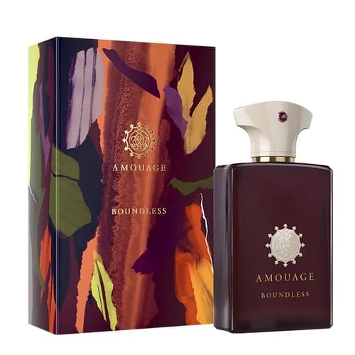 Material Unisex Eau De Parfum