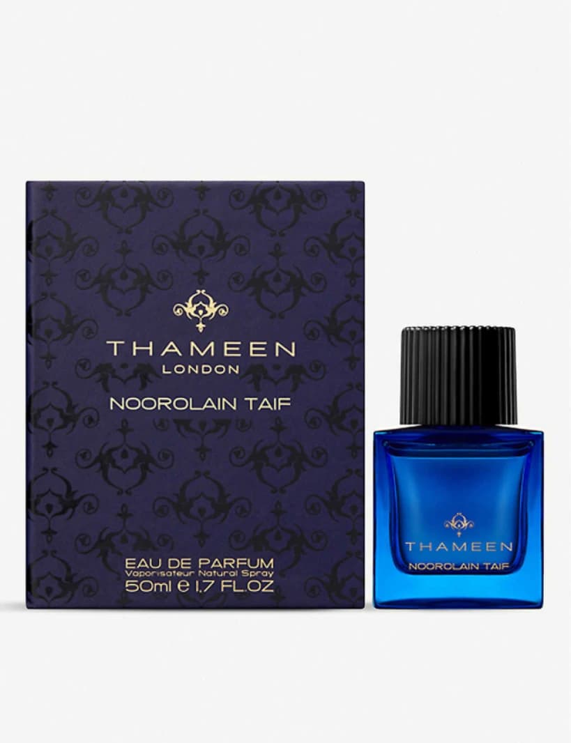 Noorolain Taif Extrait De Parfum