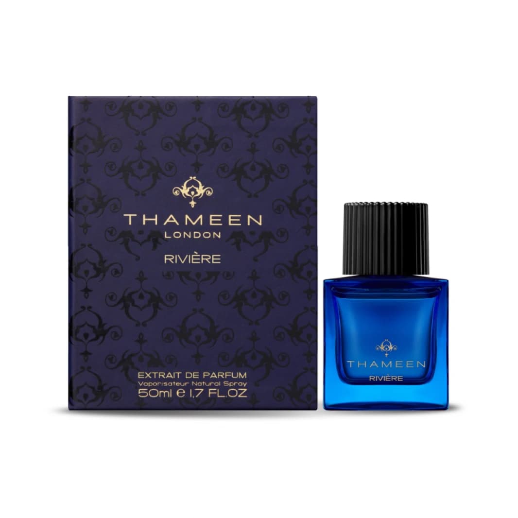 Riviere Extrait De Parfum