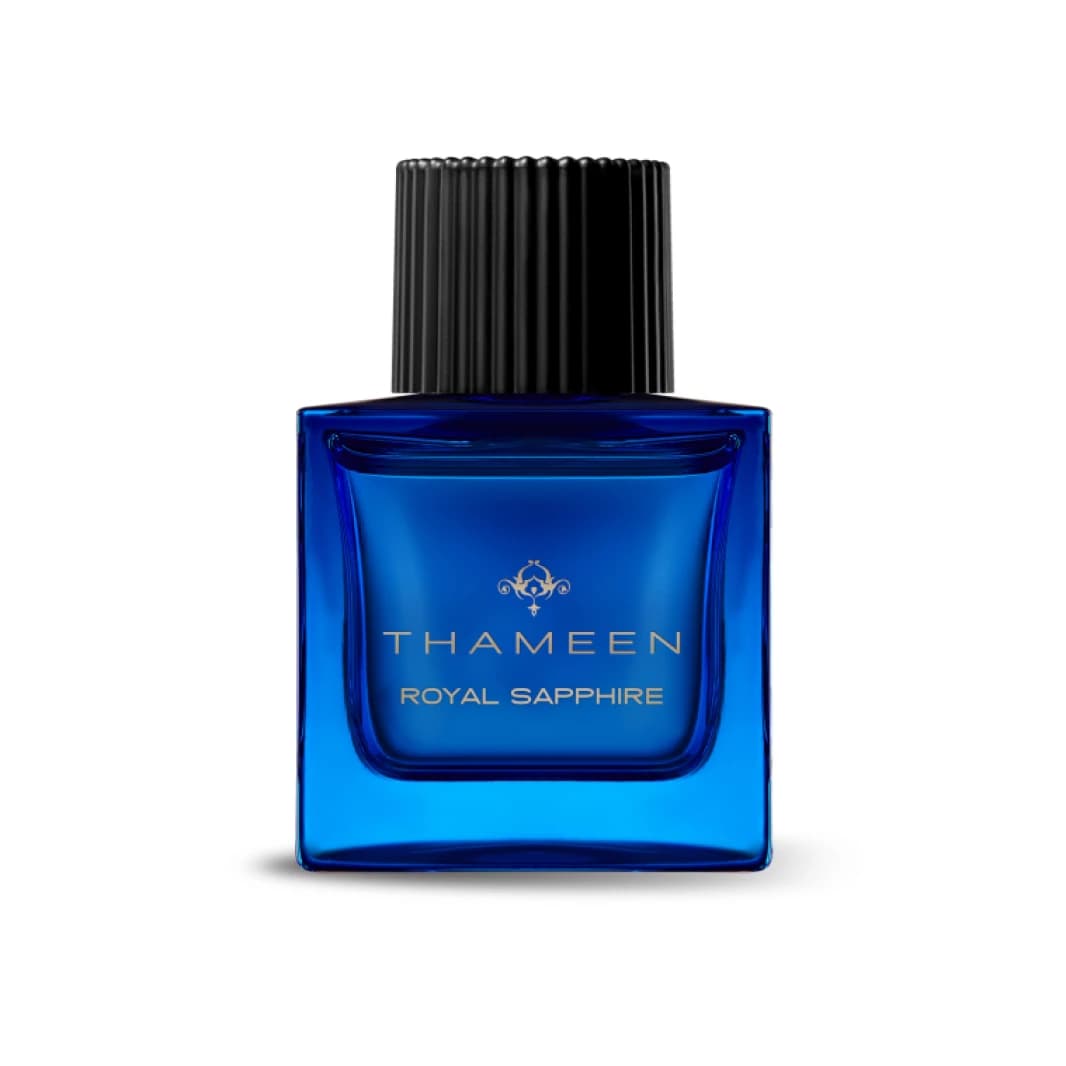 Royal Sapphire Extrait De Parfum