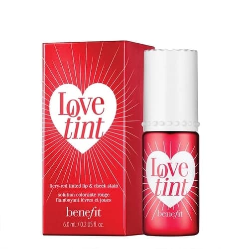 Lovetint Cheek & Lip Stain
