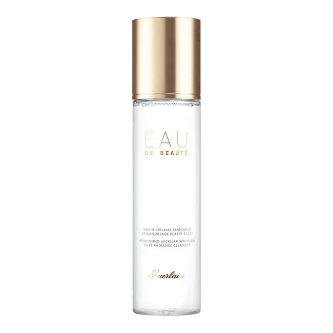 Eau De Beaute Cleansing Water