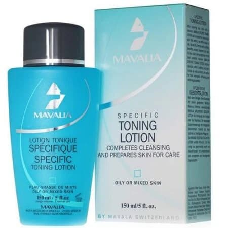 Specific Toning Lotion