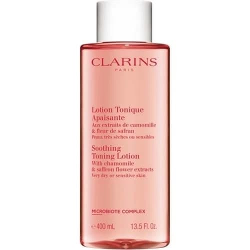 Soothing Toning Lotion