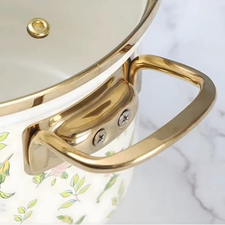 Cooking Pot Large
