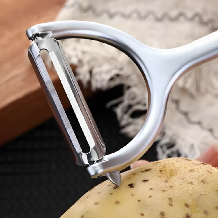 Peeler