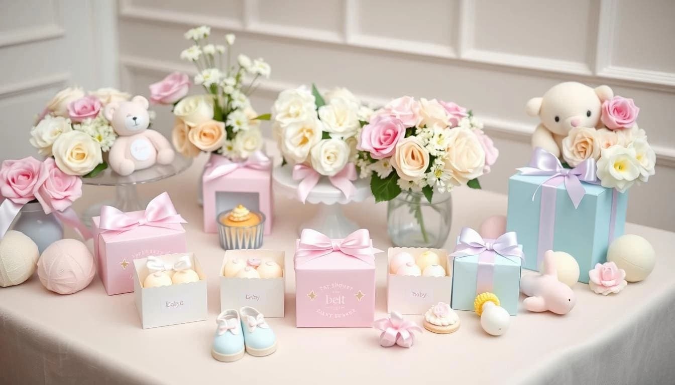 Phrases for newborn distributions