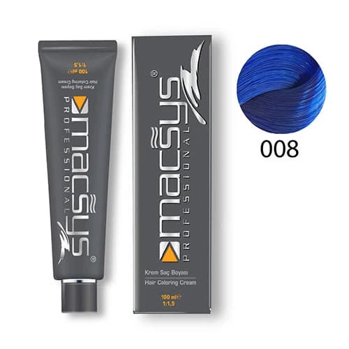 Blue 008 – 100 ml