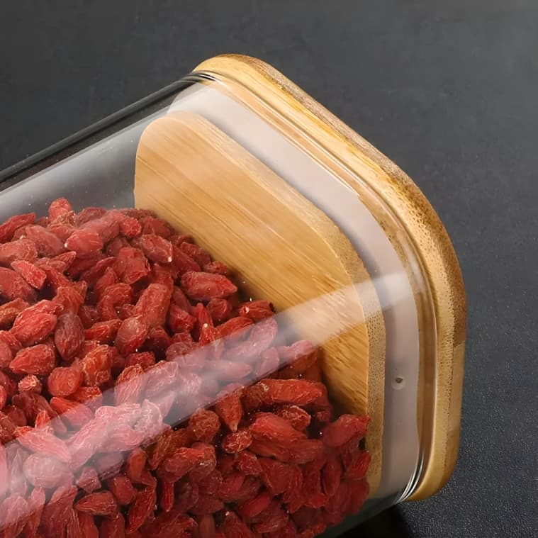 مرطبان زجاجي