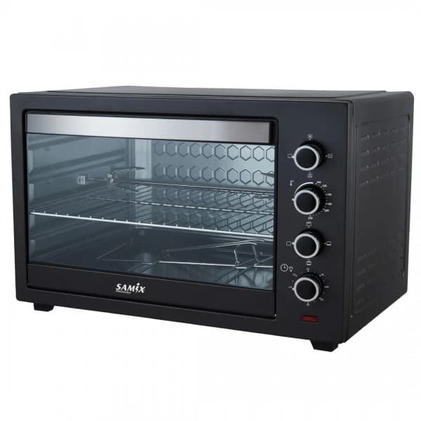 فرن كهربائي 80 لتر SNK-A80A4-RML
