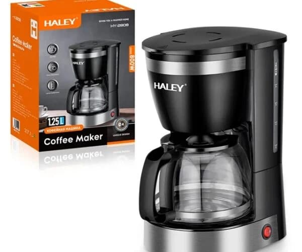 Haley American Coffee Maker