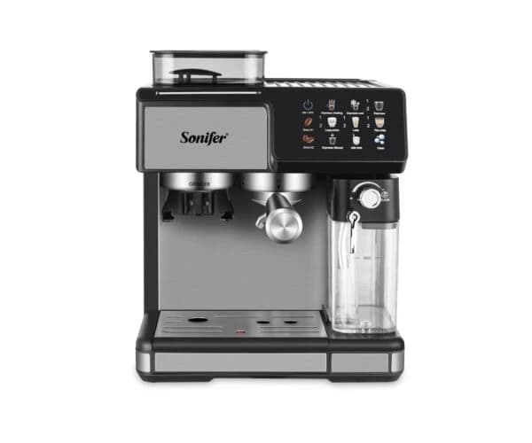 Sonifer Fully Automatic Espresso Machine