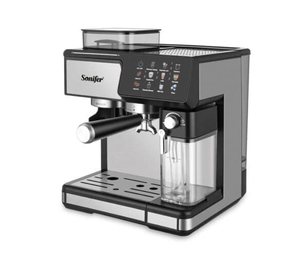 Sonifer Fully Automatic Espresso Machine