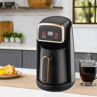Electra Turkish Coffee Machine