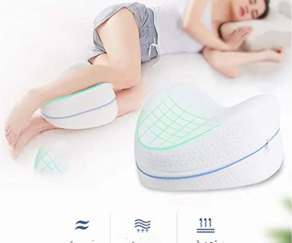 Between the Legs Pillow