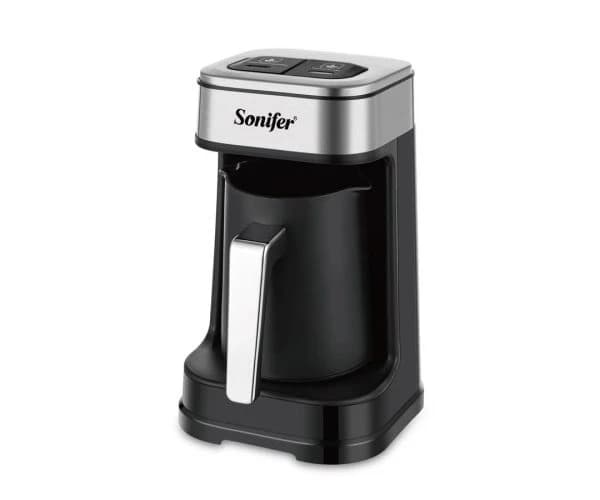 Sonifer Turkish Coffee Maker