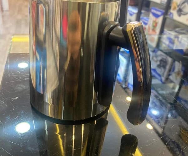 Stainless Steel Turkish Coffee Maker