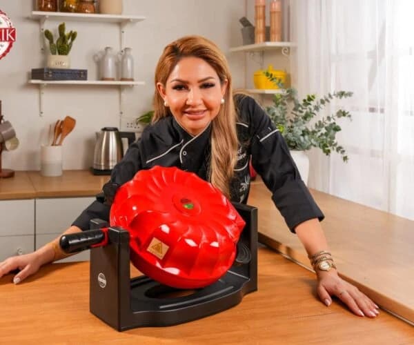 Al Bake Home Cake Maker