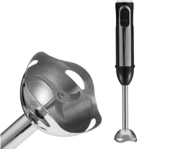 Albaik 4-in-1 Hand Blender - 400W