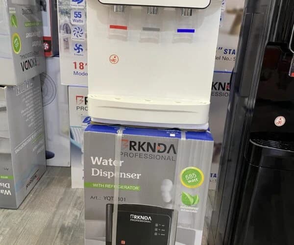 B National 3-Tap Tabletop Water Cooler
