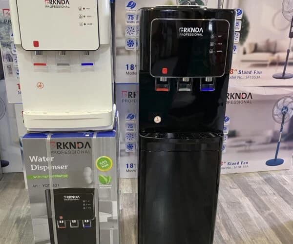 National Tall Water Cooler