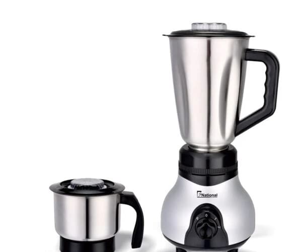 National Stainless Steel Blender