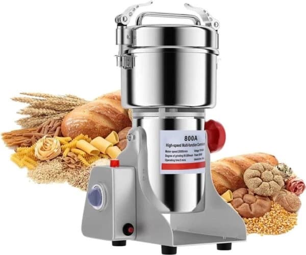 Industrial Grinder 500g