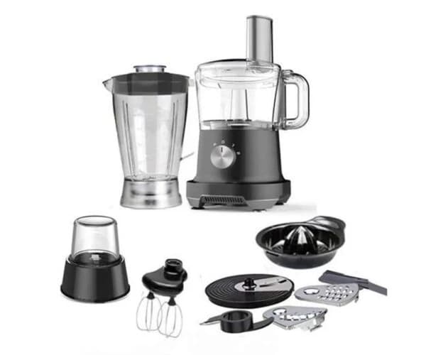 Sayona 11-in-1 Food Processor