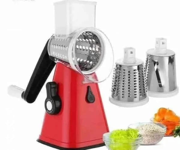DSP Manual Vegetable Cutter