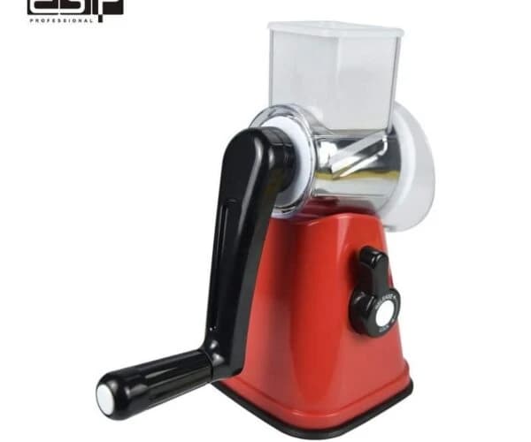 DSP Manual Vegetable Cutter