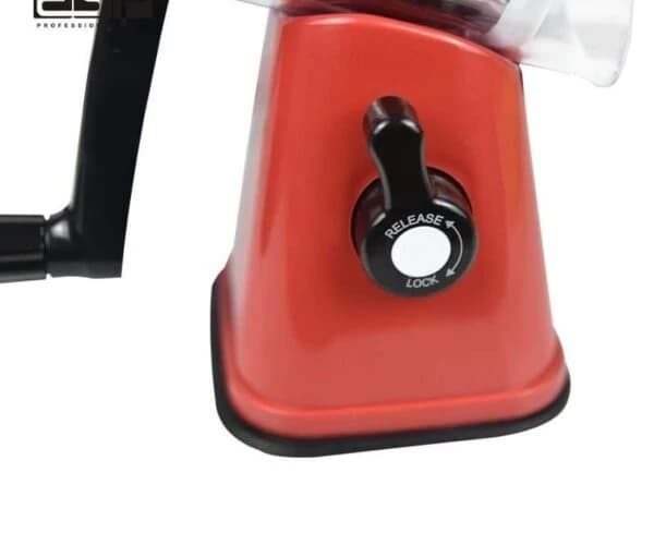 DSP Manual Vegetable Cutter